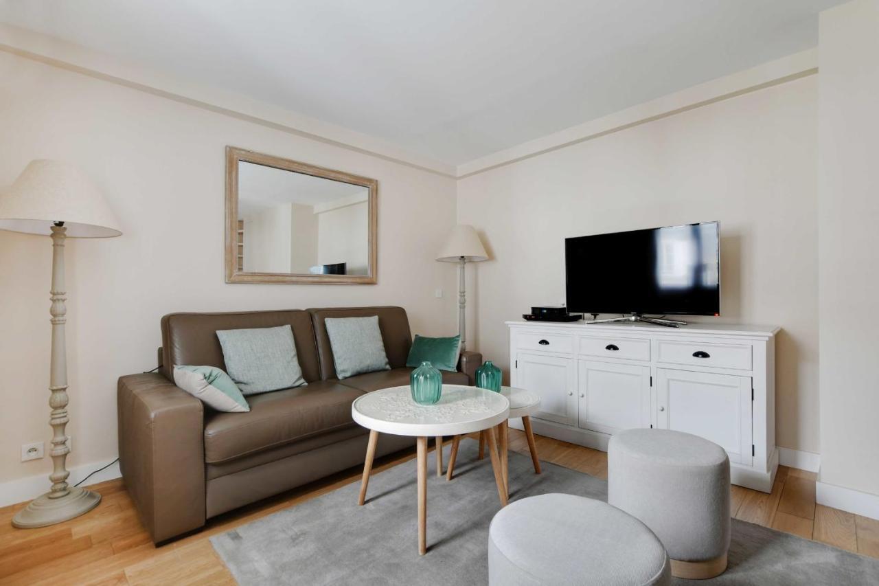 Apartament Amazing Duplex 4P- Louvre Museum Paryż Zewnętrze zdjęcie