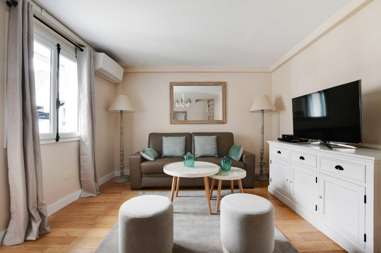 Apartament Amazing Duplex 4P- Louvre Museum Paryż Zewnętrze zdjęcie